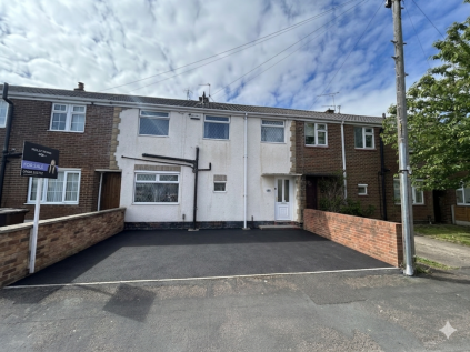 Bemrose Road, Allenton, Derby, DE24 8LQ