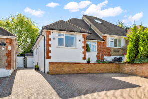 3, Maurice Avenue, Caterham CR3 5TL