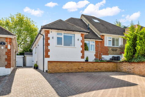 Maurice Avenue, Caterham, CR3 5TL