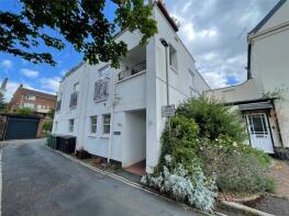 1, Radnor Villa, Radnor Place, Exeter EX2 4EY