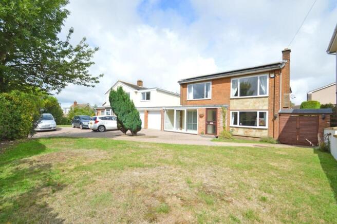 63 Staplers Road