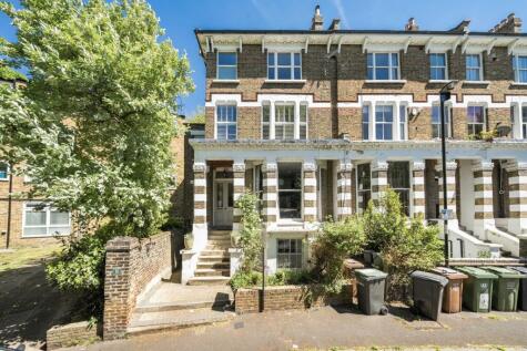 Walerand Road, London