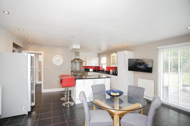 Wales Orchard, Leire, Lutterworth, LE17 photo 4