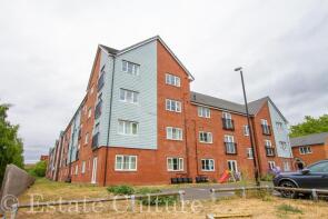 Apartment 22, Brooklyn House, Owens Road, Coventry CV6 5QX