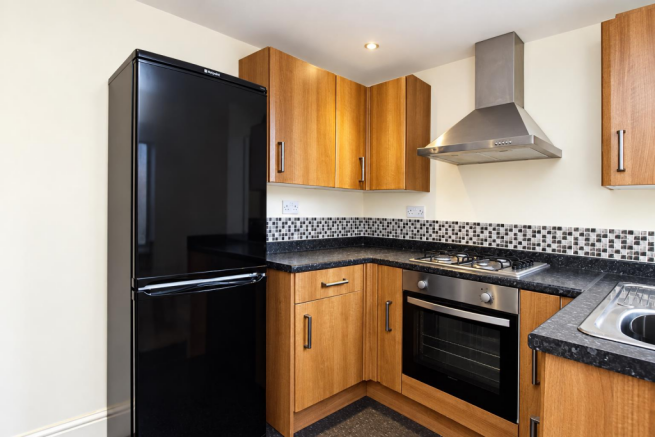Percival Street, Darwen photo 4