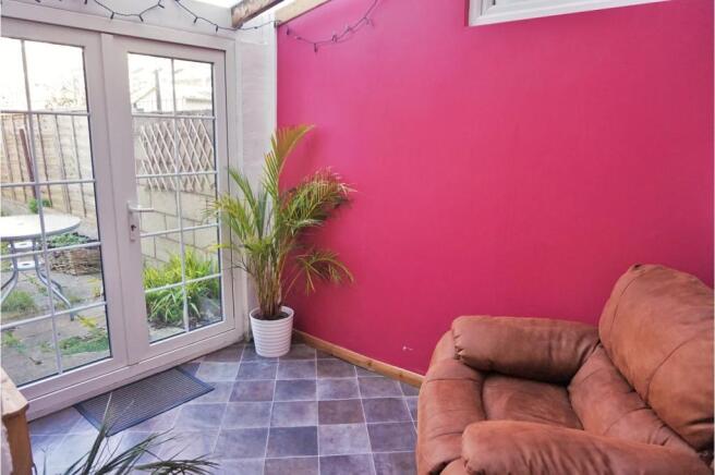 Sun Room
