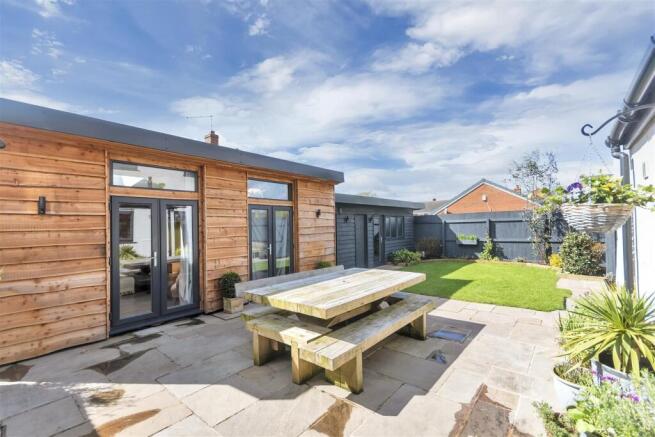 Outbuilding