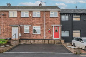28, Greenwood Avenue, Pontnewydd, Cwmbran NP44 5JE