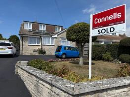 69a, East Street, Chickerell DT3 4DT