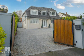 213, New Road, Ferndown BH22 8EE