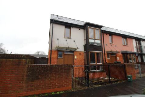 Jefferson Road, Basingstoke, Hampshire, RG21