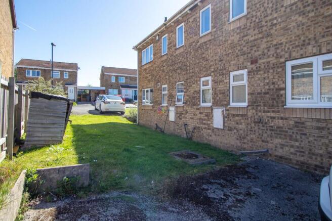 Epping Grove, Sothall, S20 photo 4