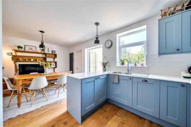 Winkworth Farnham