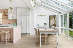 3, Cartwright Way, Barnes, London SW13 8HD