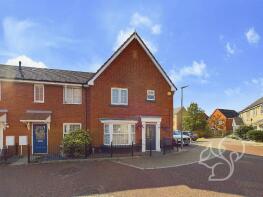 7, Valens Close, Colchester CO4 9XA