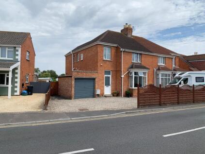 Berrow Road, Burnham-On-Sea