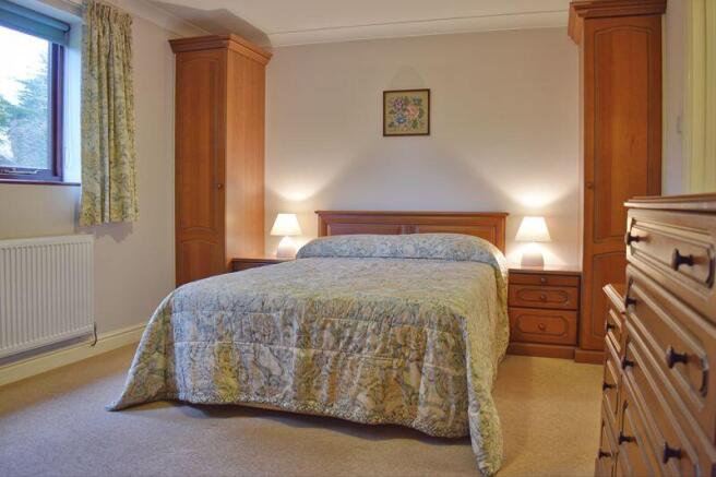 bed 1