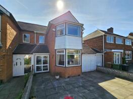 38, Ventnor Road, Elmdon, Solihull B92 9BT