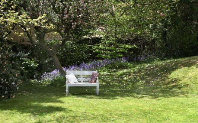Gardens