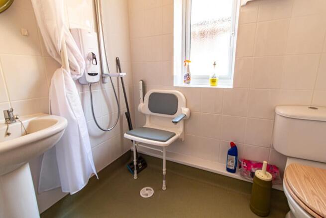 Wet Room