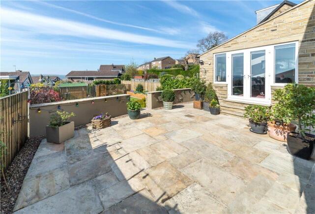 Sun Terrace