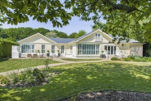Cherry Orchard, Marlow Common Road, Marlow SL7 2QP