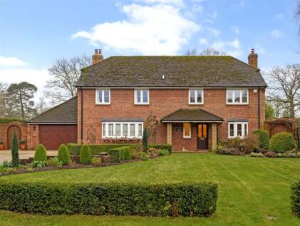 The Firs, Inkpen, Hungerford, Berkshire, RG17