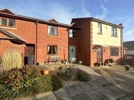 12, Church Farm Court, Willaston, Neston CH64 2XP