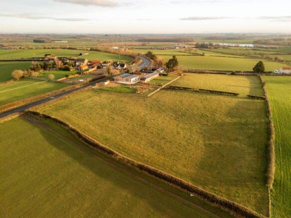 Hawthorn Barn