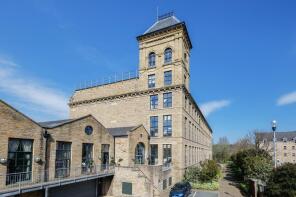 Apartment 210, Whitfield Mill, Meadow Road, Apperley Bridge, Bradford BD10 0LP