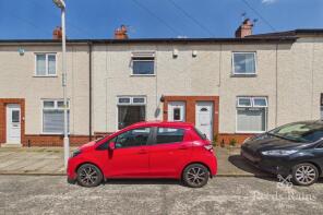 18, Gathurst Road, Preston PR2 2ED