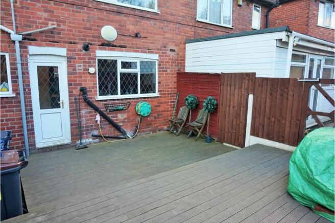 Decking