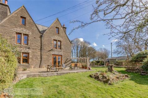 Wilshaw Road, Meltham, Holmfirth, West Yorkshire, HD9