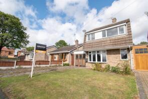 5, Valley View Road, Riddings, Alfreton DE55 4EU