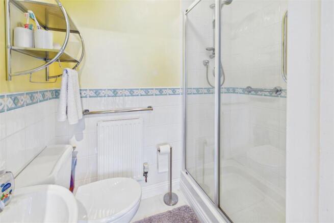 Bedroom 2 Ensuite