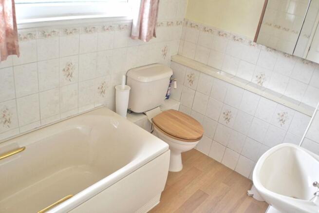 Master En-suite