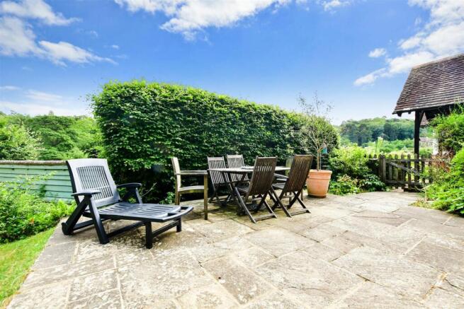 Patio / Decking
