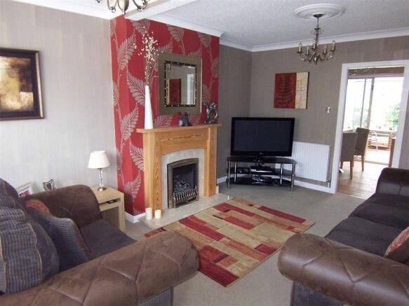 Lounge: