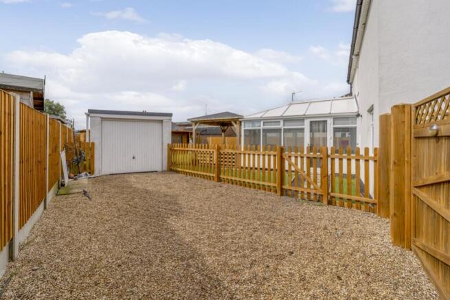 White Cottage (Sutterton)-9