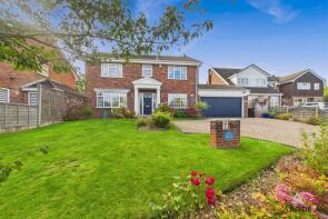 Rozelle, The Meadows, Kingstone ST14 8QE