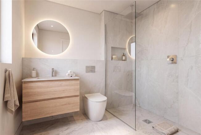 Swindon Lane, Cheltenham, Gloucestershire, GL50 photo 4