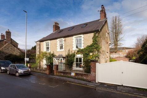 Salisbury Street, Shaftesbury
