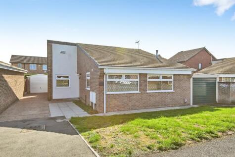 Arleston Lane, Stenson Fields, Derby