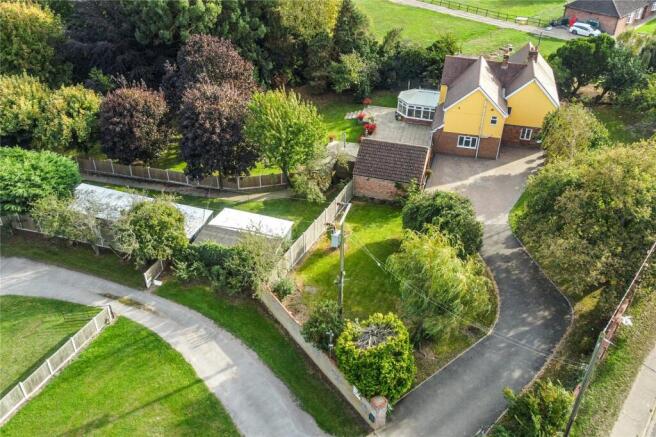 Ipswich Road, Dedham, Colchester, Essex, CO7 photo 4