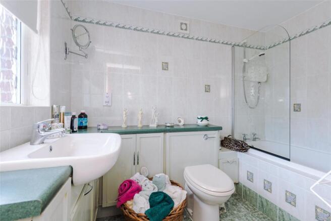 Principal Ensuite