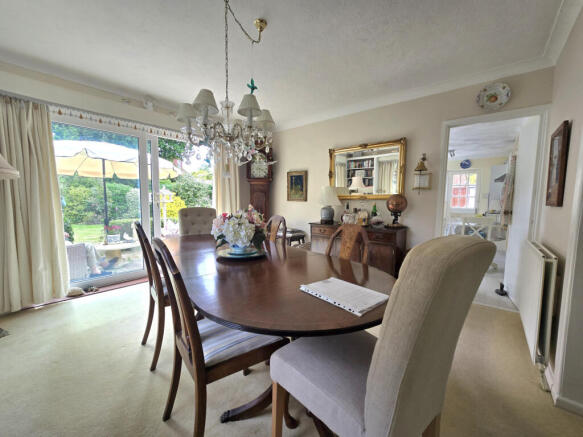 LW dining room