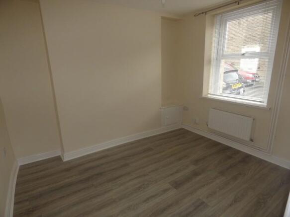 Front Lounge