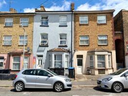 59, Central Road, Ramsgate CT11 7SB