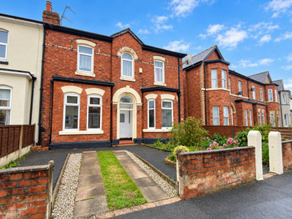 Arbour Street, Southport, Merseyside, PR8 6SB