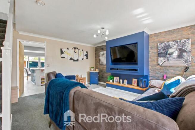3 bed Semi-Detached for sale Image 11